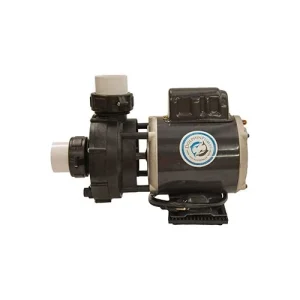 Dolphin Diamond Amp Master Pumps with Freshwater Seals
