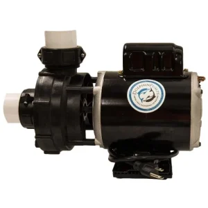 Dolphin Diamond Amp Master Pumps with Saltwater Seals