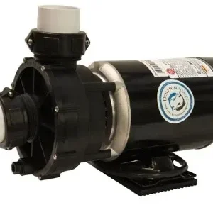 Dolphin Diamond AquaSea Pumps with Freshwater Seals