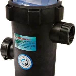 Dolphin Pump Accessories