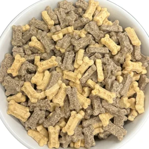 Doot's Bulk Bin- Peanut Butter & Jelly - Soft & Chewy