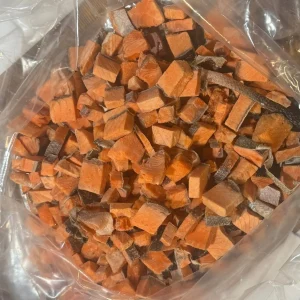 Doot's Bulk Bin - Freeze Dried Salmon Bites