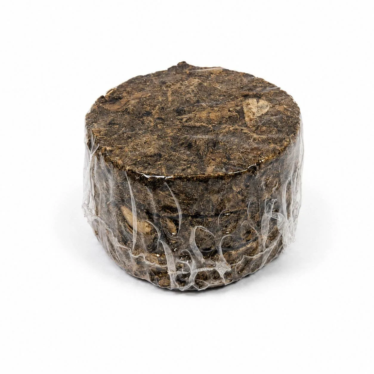 Doot's Chew Bar - 3" Water Buffalo Tripe Burgers for Dogs – Single-Ingredient Natural Treat | 3-Pack - Image 2