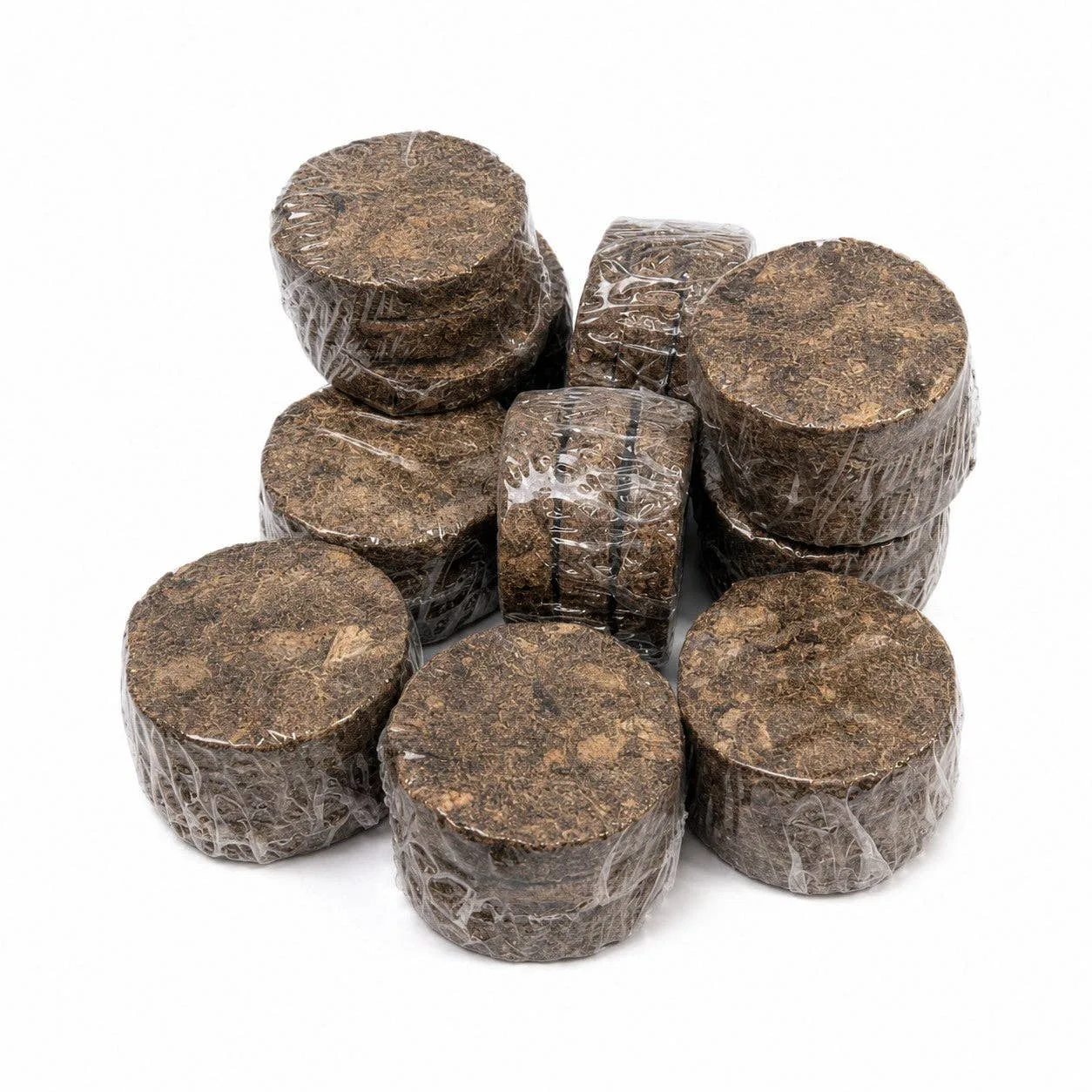 Doot's Chew Bar - 3" Water Buffalo Tripe Burgers for Dogs – Single-Ingredient Natural Treat | 3-Pack - Image 2