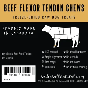 Doot's Chew Bar
