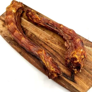 Doot's Chew Bar- Turkey Neck