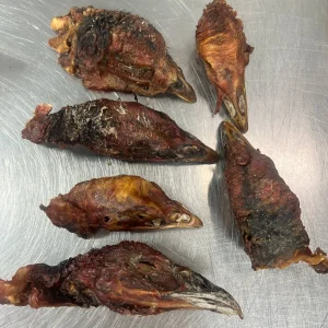 Doot's Chew Bar - Turkey Head