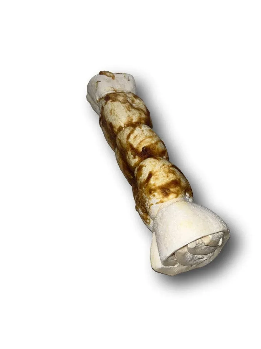 Doot's Chew Bar - Beef Cheek Rolls 10” - Image 2
