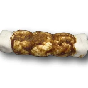 Doot's Chew Bar - Beef Cheek Rolls 10”