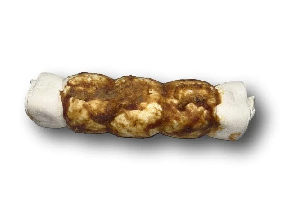 Doot's Chew Bar - Beef Cheek Rolls 10”