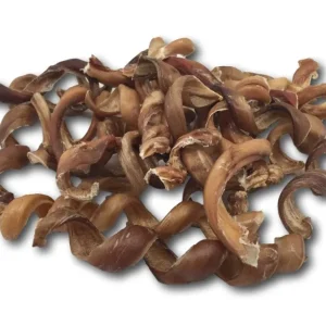 Doot's Chew Bar - Bully Stick 6"
