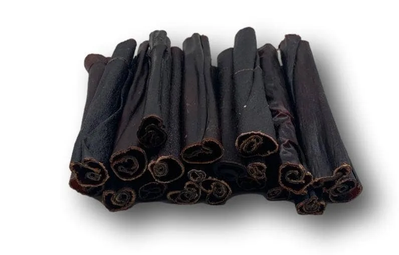 Doot's Chew Bar - Collagen Beef Sticks 6" Straight - Image 2
