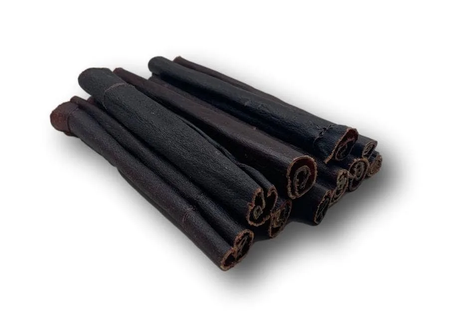 Doot's Chew Bar - Collagen Beef Sticks 6" Straight