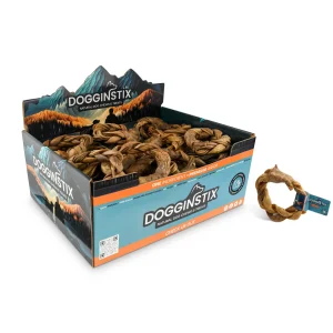 Doot's Chew Bar- Dogginstix
