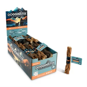 Doot's Chew Bar - Dogginstix
