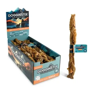 Doot's Chew Bar - Dogginstix