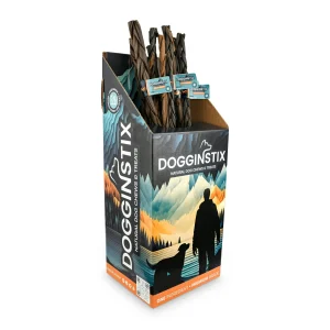 Doot's Chew Bar - Dogginstix