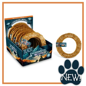 Doot's Chew Bar - Dogginstix