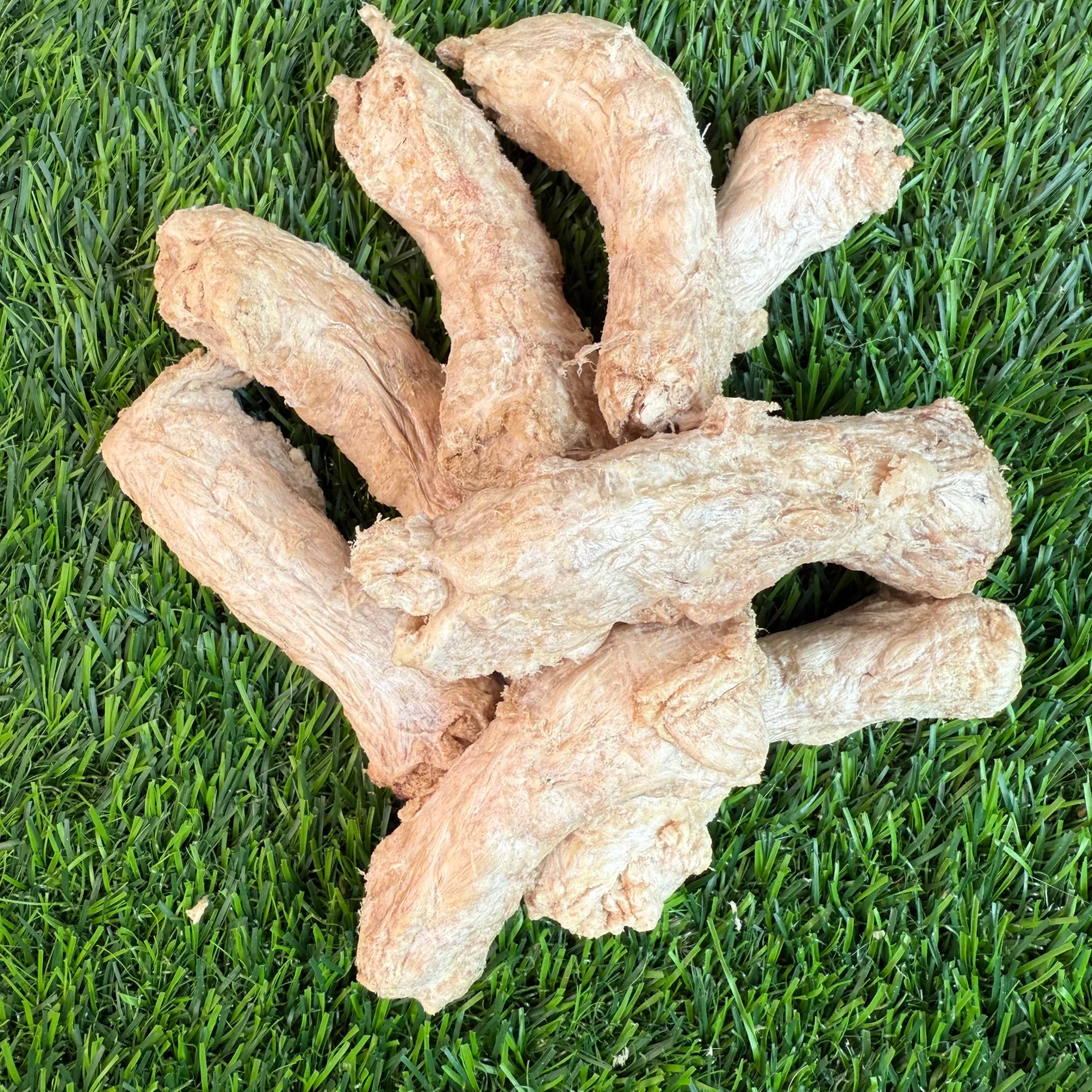 Doot's Chew Bar - Golden Nibbles - Chicken Neck - Image 2
