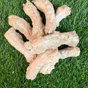 Doot's Chew Bar - Golden Nibbles - Chicken Neck