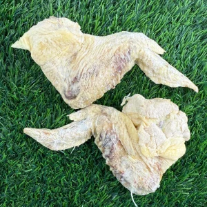 Doot's Chew Bar - Golden Nibbles - Chicken Wing