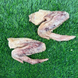 Doot's Chew Bar - Golden Nibbles - Duck Wing