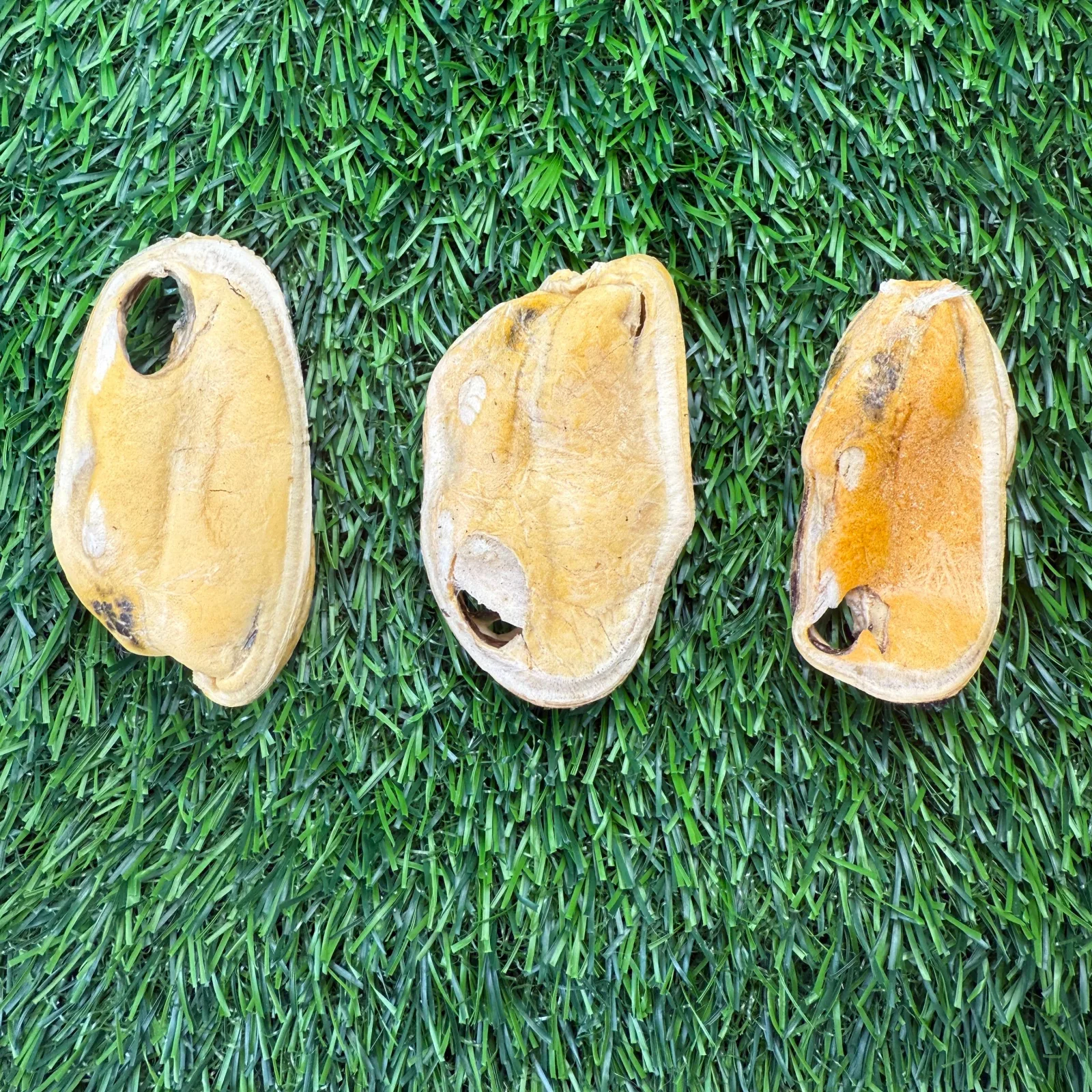 Doot's Chew Bar - Golden Nibbles - New Zealand Green - Image 2
