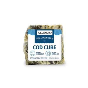 Doot's Chew Bar - Icelandic+