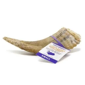 Doot's Chew Bar - Icelandic+ Small Lamb Horn with Marrow Dog Treat