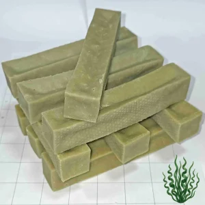 Doot's Chew Bar - Spirulina Cheese Chew-Spirulina & functional ingredients X Tiny