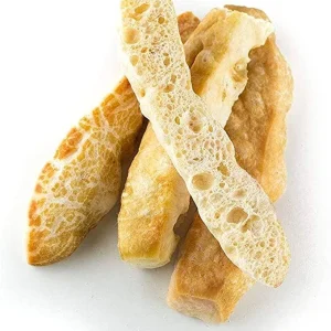 Doot's Chew Bar - Yeti Dog Chew - Yeti Biscotti Natural Yak Cheese Dog Treat