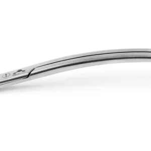 double curved shears