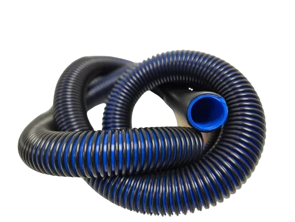 Double K 2000 Dryer Replacement Hose