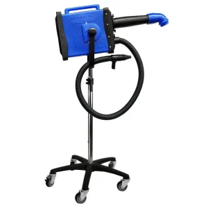 Double K ChallengAir 850 XL 2-Speed Stand Dryer