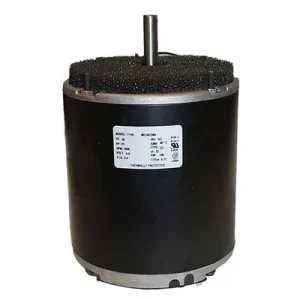 Double K Replacement Motor for 9000II Dryer