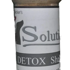 Dr. Becker's Bites DETOX Shaker Dog Food Topper