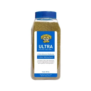 Dr. Elsey’s® Ultra Litter Attractant™ Precious Cat Litter - 20 Oz