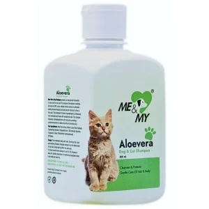 Dr Goel's Me & My Aloevera Shampoo