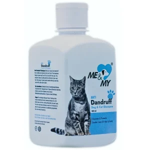 Dr Goel's Me & My Anti Dandruff Shampoo