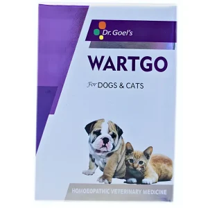 Dr Goel's Wartgo