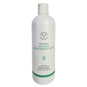 Dr. Theo's Dog Shampoo