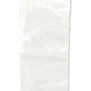 Dr. Tim's Aquatics Clear Bag Tetras/Barbs 2.0 ml, 6Inx15 in