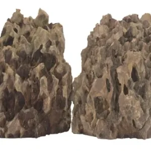 Dragon Stone Peak Shrink Wrapped