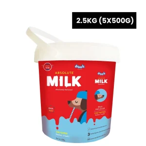 Drools Absolute Milk for Newborn Puppies