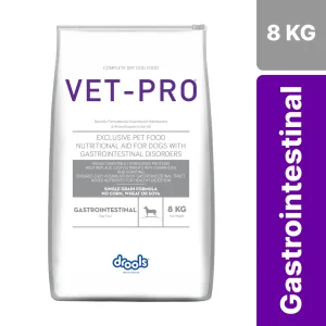 Drools VET PRO Gastrointestinal Adult Dog Dry Food