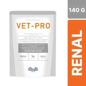 Drools VET PRO Renal Adult Wet Food for Dogs