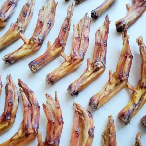 Duck Feet (ABF)
