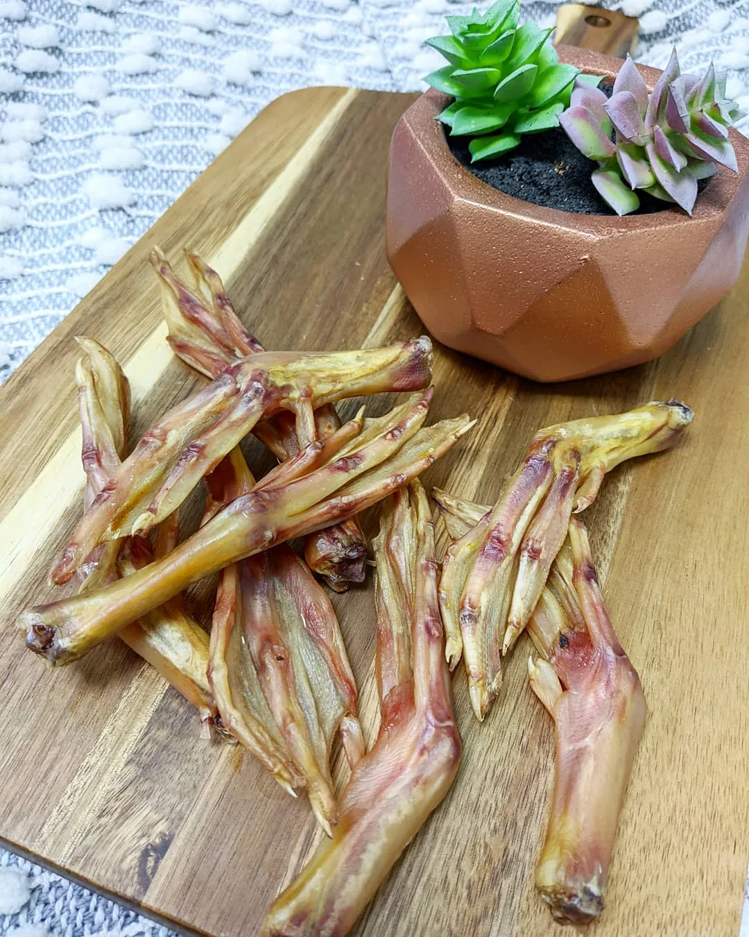 Duck Feet (ABF) - Image 2