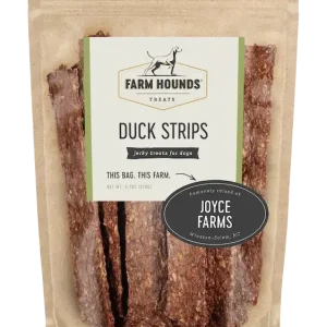 Duck Strips