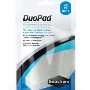 Duo Algae Pad